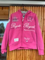 Sweatjacke Bayern - Bad Wiessee Vorschau