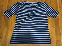 gestreiftes Shirt von Boden Hessen - Wölfersheim Vorschau
