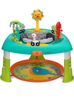 Infantino 3-in-1 Spin & Stand Entertainer – 360° Baden-Württemberg - Gruibingen Vorschau