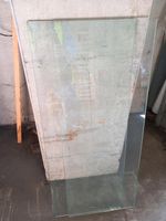 2  Stücke Glas 990 x 390 x 9 mm Hessen - Baunatal Vorschau