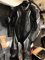 Dainese Lederkombi – 1-Teiler Berlin - Borsigwalde Vorschau