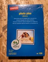 Fotopapier, Foto, Kamera, Staples Niedersachsen - Meinersen Vorschau