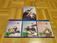 Grimoire of Zero komplett inkl. Sammelschuber Blu-Ray Bochum - Bochum-Ost Vorschau