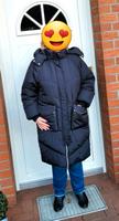 Wintermantel Gr. 44 Judith Williams Jacke Parka Winterjacke Sachsen - Gröditz Vorschau