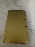 Nintendo 3ds XL Zelda Edition | Gold, Original Eimsbüttel - Hamburg Schnelsen Vorschau