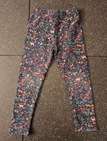 Leggings Joules Gr.110 Mädchen bunt Herbst Niedersachsen - Himmelpforten Vorschau