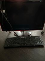 Computer / PC mit Tastatur Blumenthal - Farge Vorschau