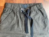 Hose Joggern Karo Stoffhose Marc O'Polo RYGGE 34 Business Wolle Brandenburg - Oranienburg Vorschau