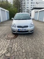 Toyota Yaris 1,3 Benzin Nürnberg (Mittelfr) - Südoststadt Vorschau