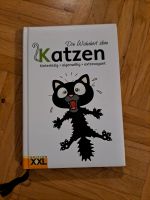 Katze  buch Bayern - Ingolstadt Vorschau