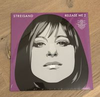 Barbra Streisand - Release Me 2 | Colour LP Vinyl NEU & OVP Bayern - Raisting Vorschau