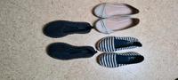 Espadrilles Lascana neu/Ballerinas Nordrhein-Westfalen - Detmold Vorschau