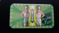 Metall Dose Wrigley`s Spearmint Double the Fun Nordrhein-Westfalen - Oberhausen Vorschau