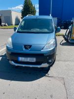 Peugeot Tepee Partner 1.6 er Diesel Thüringen - Jena Vorschau