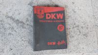 DKW Hobby Ersatzteil Katalog 87 Oldtimer Bayern - Nordheim am Main Vorschau