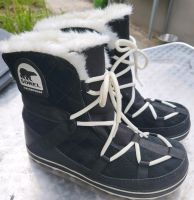 Damen Snowboots Sorel Baden-Württemberg - Ketsch Vorschau