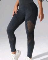 Yoga Leggings Po-lifting (Gr. M) NEU! Rheinland-Pfalz - Mayen Vorschau