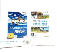 Nintendo Wii | Wii Sports + Sports Resort inkl 2x Motion Plus Baden-Württemberg - Hüttlingen Vorschau