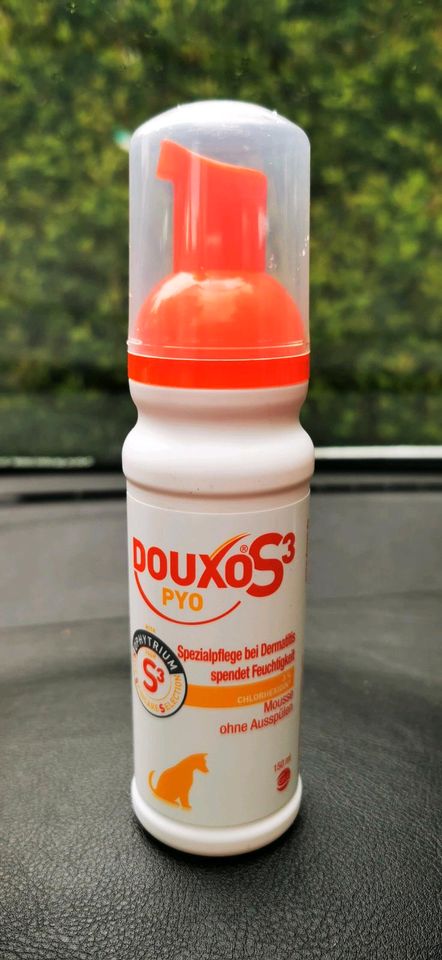 Douxo S3 Pyo Mousse in Lahnau