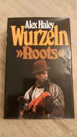 Buch "Wurzeln - Roots" Rheinland-Pfalz - Boos (Eifel) Vorschau