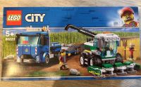 Lego City 60223 Great Vehicles Transporter für Mähdrescher Thüringen - Heilbad Heiligenstadt Vorschau