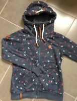 Naketano Sweatjacke Gr L Nordrhein-Westfalen - Willich Vorschau