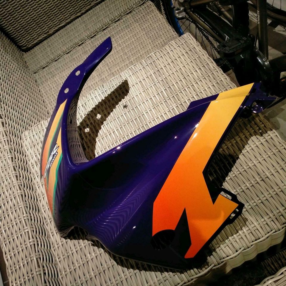 Linker Seitenteil Neu original Honda CBR 600 F3 F in Gronau (Westfalen)