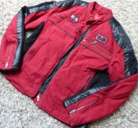 ✨ S.OLIVER ✨ BIKERJACKE ✨ ROT ✨ XL ✨ Nordrhein-Westfalen - Meschede Vorschau