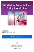 Nicki Minaj Konzert Baden-Württemberg - Schwetzingen Vorschau