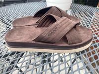 Neue Herren Sandalen in Größe 42 von Gant Niedersachsen - Osnabrück Vorschau