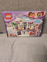 Lego Friends 41119 komplett mit OVP Schleswig-Holstein - Norderstedt Vorschau