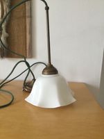 Lampe Hängelampe weiß Landhausstil Bayern - Weisham Vorschau