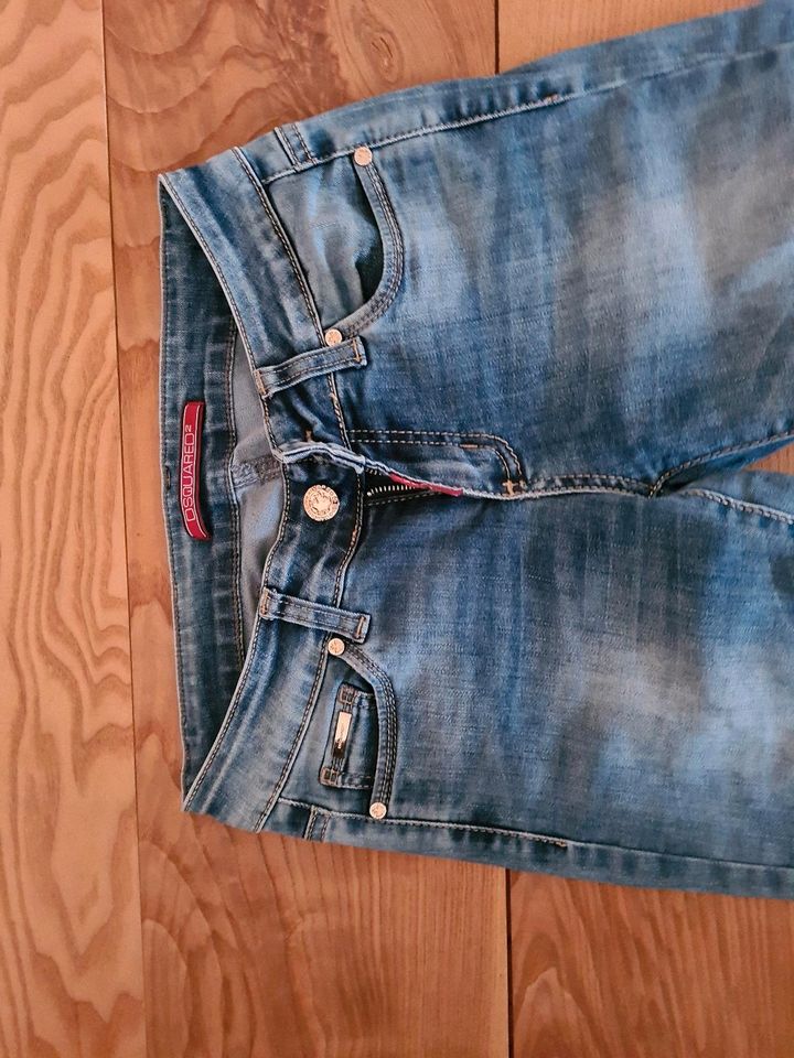 Jeans DSQUARED2 29/34 in Bannewitz