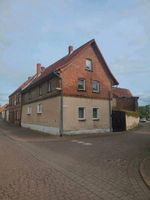 Einfamilienhaus mit bebauten Grundstück Sachsen-Anhalt - Thale-Warnstedt Vorschau