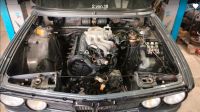 BMW E28 E30 eta M20 Motor 325e  525e 129PS Alpina für Umbau 2.7 i Bayern - Kumhausen Vorschau