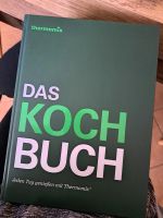 Thermomix "Das Kochbuch" Rheinland-Pfalz - Niederahr Vorschau