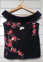 S.Oliver Damen Top Shirt Sommertop Gr.36 * neuwertig * Burglesum - Lesum Vorschau