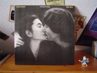 John Lennon & Yoko Ono - Double Fantasy - LP 1980 - Vinyl NM Baden-Württemberg - Heidelberg Vorschau