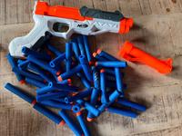 NERF Gun Sharpfire Thüringen - Erfurt Vorschau