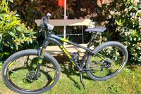 Trek x caliber 9 27,5" 15,5" Rahmenhöhe ( s ) Niedersachsen - Wildeshausen Vorschau