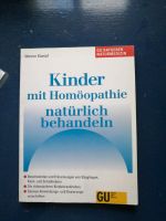 Kinder mit Homöopathie natürlich behandeln Rheinland-Pfalz - Steinweiler Pfalz Vorschau