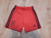 Adidas Shorts Gr. 140 Nordrhein-Westfalen - Paderborn Vorschau