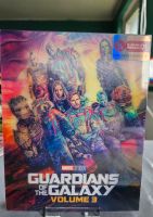 Guardians of the Galaxy Vol. 3-DL Fullslip Steelbook Blufans OVP Niedersachsen - Ronnenberg Vorschau