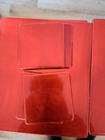 Servier Unterlagen (Glas/Teller) Abholung Nürnberg (Mittelfr) - Südstadt Vorschau