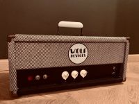 Matchless Spitfire Clone (TT kit) Tube Amp Handwired Sachsen - Rossau (Sachsen) Vorschau