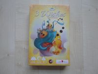 3 Wishes - schnelles Kartenspiel (auf englisch) ab 8 Jahren - neu Köln - Köln Dellbrück Vorschau