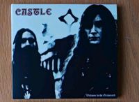 CASTLE "Welcome To The Graveyard" CD death doom heavy metal Thüringen - Erfurt Vorschau