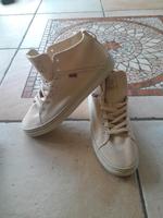 Levi's Sneaker Freizeitschuh Schuhe Gr. 44 neu Bayern - Stephanskirchen Vorschau