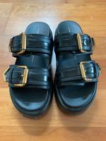 Buffalo Sandalen München - Au-Haidhausen Vorschau