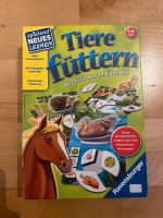 > Spiel -Tiere füttern- von Ravensburger- Top< Niedersachsen - Braunschweig Vorschau